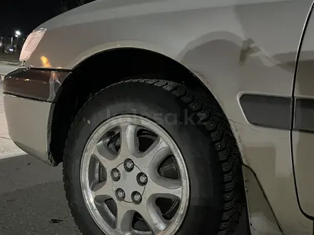 Toyota Corona 1998 года за 1 800 000 тг. в Темиртау – фото 4