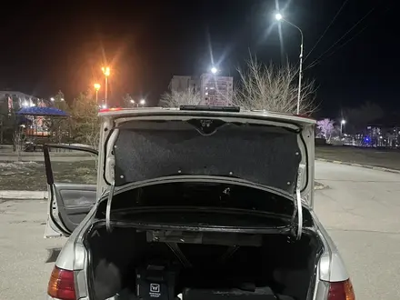 Toyota Corona 1998 года за 1 800 000 тг. в Темиртау – фото 16