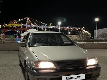 Toyota Corona 1998 года за 1 800 000 тг. в Темиртау