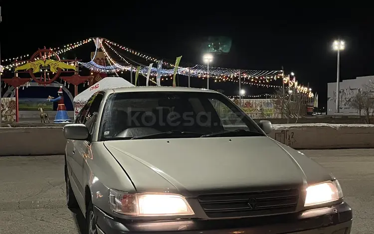 Toyota Corona 1998 годаүшін1 800 000 тг. в Темиртау