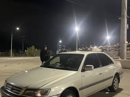 Toyota Corona 1998 года за 1 800 000 тг. в Темиртау – фото 20