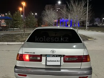 Toyota Corona 1998 года за 1 800 000 тг. в Темиртау – фото 3