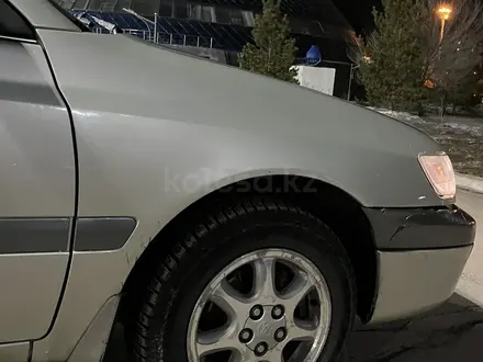 Toyota Corona 1998 года за 1 800 000 тг. в Темиртау – фото 6