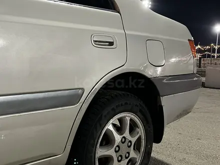 Toyota Corona 1998 года за 1 800 000 тг. в Темиртау – фото 5