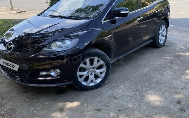 Mazda CX-7 2008 годаfor3 900 000 тг. в Уральск