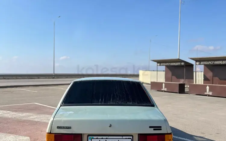 ВАЗ (Lada) 21099 2000 годаүшін320 000 тг. в Шымкент