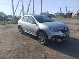 Renault Logan Stepway 2021 года за 4 700 000 тг. в Астана – фото 3