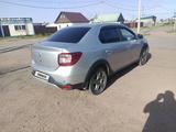 Renault Logan Stepway 2021 года за 4 700 000 тг. в Астана – фото 4
