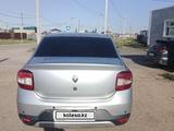 Renault Logan Stepway 2021 года за 4 700 000 тг. в Астана – фото 5