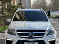 Mercedes-Benz GL 63 AMG 2015 годаүшін28 000 000 тг. в Шымкент