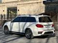 Mercedes-Benz GL 63 AMG 2015 годаүшін28 000 000 тг. в Шымкент – фото 4