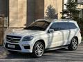 Mercedes-Benz GL 63 AMG 2015 годаүшін28 000 000 тг. в Шымкент – фото 3