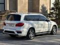 Mercedes-Benz GL 63 AMG 2015 годаүшін28 000 000 тг. в Шымкент – фото 5