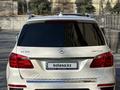 Mercedes-Benz GL 63 AMG 2015 годаүшін28 000 000 тг. в Шымкент – фото 6