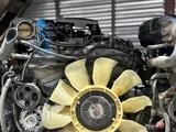 Двигатель контрактный VQ40 4литровый с установкой Nissan Pathfinder 3 за 200 000 тг. в Алматы – фото 3