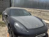 Porsche Panamera 2014 года за 12 000 000 тг. в Шымкент – фото 2