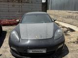 Porsche Panamera 2014 года за 12 000 000 тг. в Шымкент