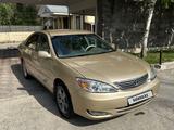 Toyota Camry 2003 года за 4 700 000 тг. в Алматы