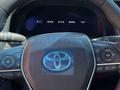 Toyota Camry 2023 года за 17 500 000 тг. в Караганда – фото 12