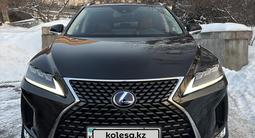 Lexus RX 450h 2022 годаfor34 000 000 тг. в Алматы