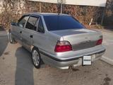 Daewoo Nexia 2007 года за 1 550 000 тг. в Жетысай – фото 2