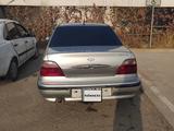 Daewoo Nexia 2007 года за 1 550 000 тг. в Жетысай – фото 4