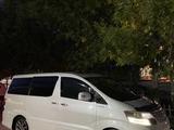 Toyota Alphard 2006 года за 7 000 000 тг. в Актау – фото 3