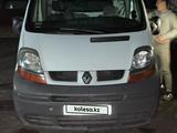 Renault Trafic 2003 годаүшін3 000 000 тг. в Алматы