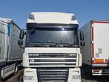 DAF  XF 105 2012 годаүшін27 000 000 тг. в Шымкент