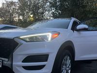 Hyundai Tucson 2019 года за 10 500 000 тг. в Шымкент