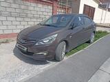 Hyundai Accent 2015 годаүшін4 500 000 тг. в Шымкент