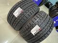 285/35R22 — 315/30R22 Yokohama 2024 Ice Guard SUV G075үшін168 400 тг. в Алматы – фото 5