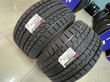 285/35R22 — 315/30R22 Yokohama 2024 Ice Guard SUV G075үшін168 400 тг. в Алматы – фото 5