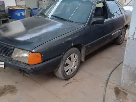 Audi 100 1990 года за 600 000 тг. в Сарыагаш – фото 2