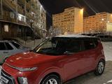 Kia Soul 2022 годаүшін8 500 000 тг. в Актау