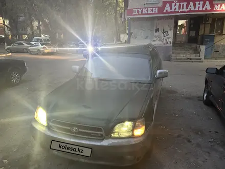 Subaru Legacy Lancaster 1999 года за 2 600 000 тг. в Тараз – фото 2