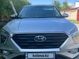 Hyundai Creta 2021 годаfor9 300 000 тг. в Шымкент