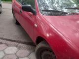 Mazda 323 1996 года за 400 000 тг. в Алматы – фото 3