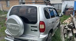 Chevrolet Niva 2007 годаfor1 700 000 тг. в Астана – фото 3