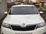 Skoda Rapid 2014 года за 4 500 000 тг. в Алматы – фото 3