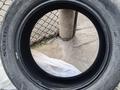 Летние шины Kumho Solus HS63 225/55/R18 98V новые 4 шт. за 29 000 тг. в Алматы