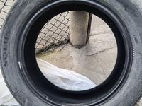Летние шины Kumho Solus HS63 225/55/R18 98V новые 4 шт. за 29 000 тг. в Алматы