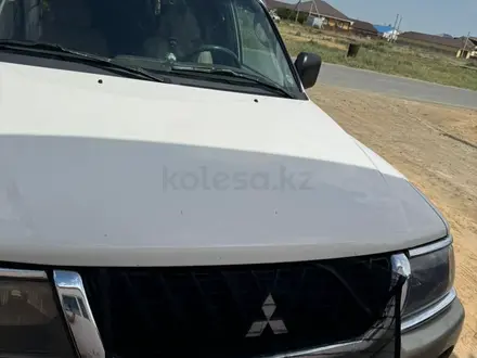 Mitsubishi Montero Sport 2002 года за 4 999 999 тг. в Атырау – фото 7