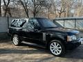 Land Rover Range Rover 2006 годаүшін8 000 000 тг. в Тараз – фото 3