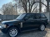 Land Rover Range Rover 2006 годаүшін8 000 000 тг. в Тараз – фото 4