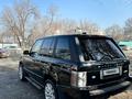 Land Rover Range Rover 2006 годаүшін8 000 000 тг. в Тараз – фото 6