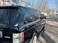 Land Rover Range Rover 2006 годаүшін8 000 000 тг. в Тараз – фото 8