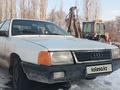 Audi 100 1986 года за 800 000 тг. в Шу – фото 6