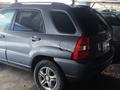 Kia Sportage 2007 года за 4 000 000 тг. в Алматы – фото 2