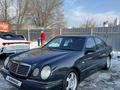 Mercedes-Benz E 280 1998 годаfor4 300 000 тг. в Алматы – фото 2